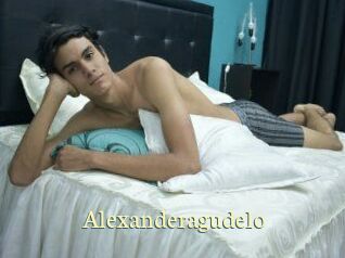 Alexanderagudelo