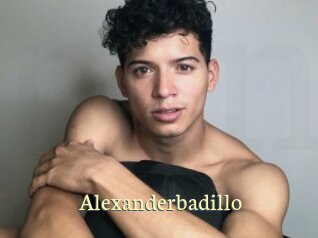 Alexanderbadillo