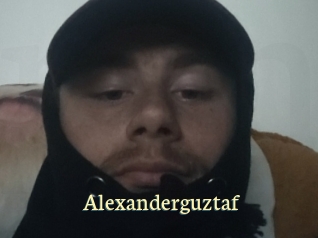 Alexanderguztaf