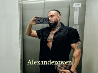 Alexanderowen