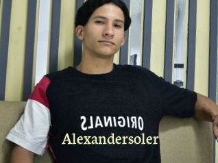 Alexandersoler