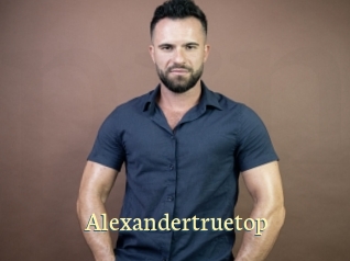 Alexandertruetop