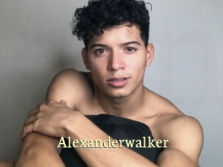 Alexanderwalker