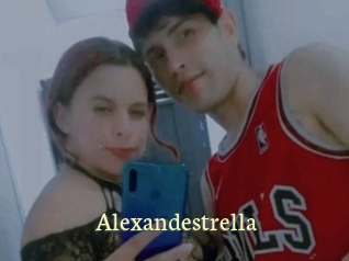 Alexandestrella