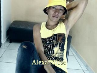 Alexandjose