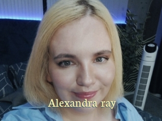 Alexandra_ray