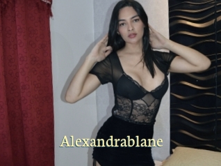 Alexandrablane