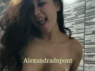 Alexandradupont