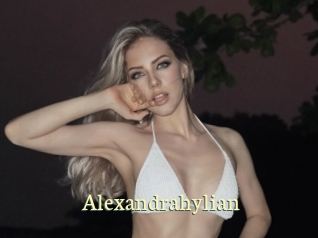 Alexandrahylian