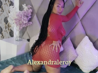 Alexandraleroy