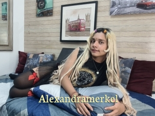 Alexandramerkel