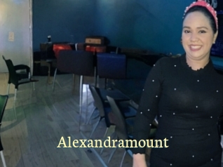 Alexandramount