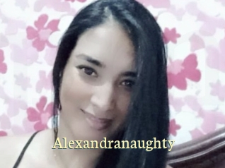 Alexandranaughty