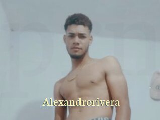 Alexandrorivera