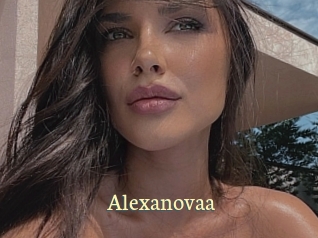 Alexanovaa