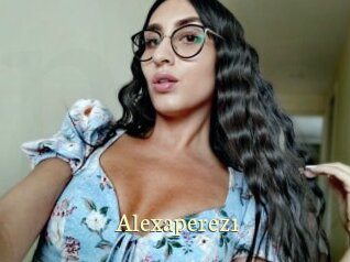 Alexaperez1