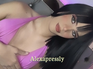 Alexapressly