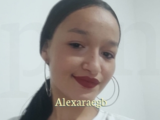 Alexaraegb