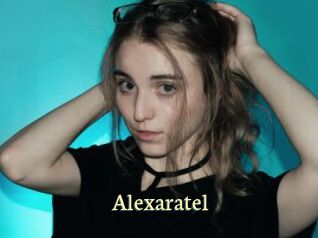 Alexaratel