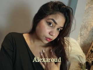 Alexaroud