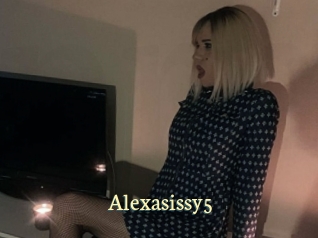 Alexasissy5