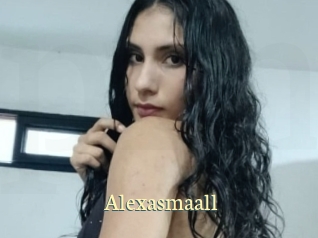 Alexasmaall