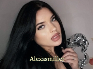 Alexasmiller