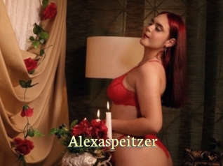 Alexaspeitzer