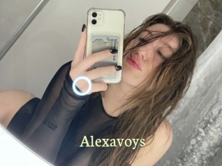 Alexavoys