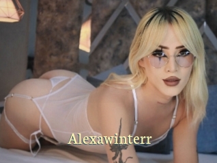 Alexawinterr