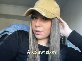 Alexawiston