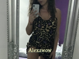 Alexawow