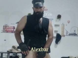 Alexbar