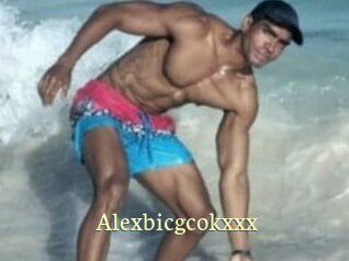 Alexbicgcokxxx