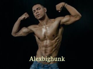 Alexbighunk