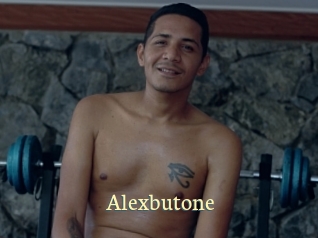 Alexbutone