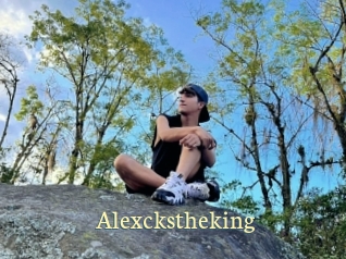 Alexckstheking