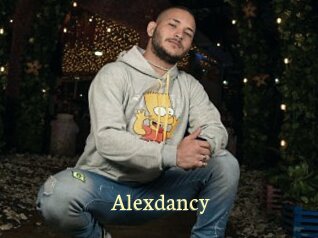 Alexdancy