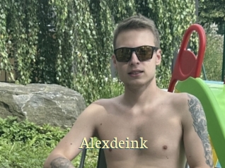 Alexdeink