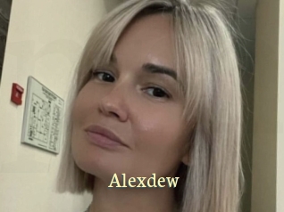 Alexdew