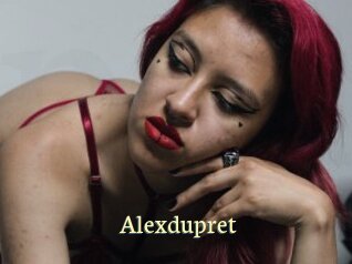 Alexdupret