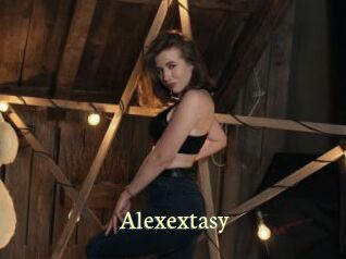 Alexextasy