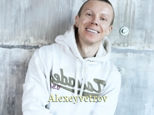 Alexeyvetrov