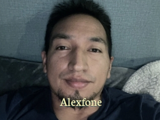 Alexfone