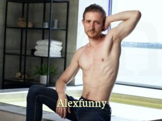 Alexfunny