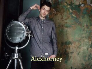 Alexhorney