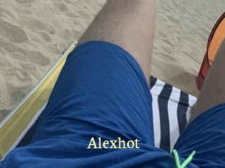 Alexhot