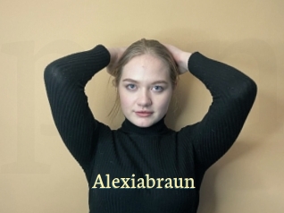 Alexiabraun