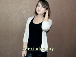 Alexiadreamy