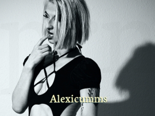 Alexicumms